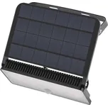 LED Solární reflektor se senzorem pohybu LED/3,7V 3600mAh 4000K IP54