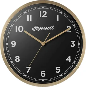 Hodiny Ingersoll IC002GB Wall Clock 45 cm