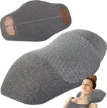 Verk Ortopedický polštář na spaní pod krční opěrku z profilované pěny