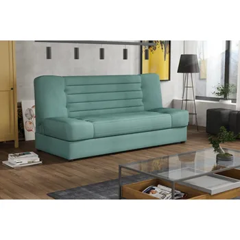 Pohovka FALCO Pohovka Missy světle zelená