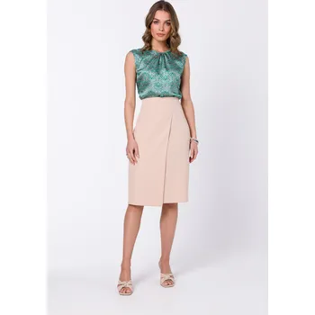 Dámská sukně Stylove Woman's Skirt S343 Stylove růžová 2710482