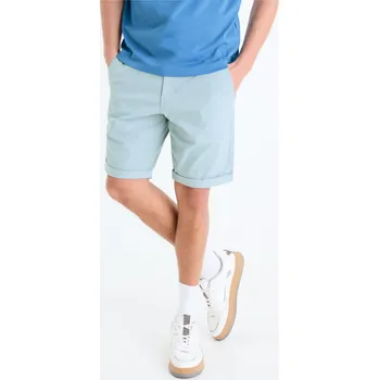 Pánské kraťasy Celio Kraťasy chino Bochinobm - Pánské Celio šedá 2722669