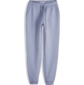 GATE Základní tepláky s vnitřním česáním 46 225-0011/717