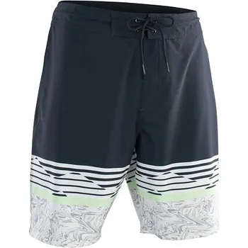 Pánské plavky plavky ION Slade 19 men BLACK velikost oblečení M/L