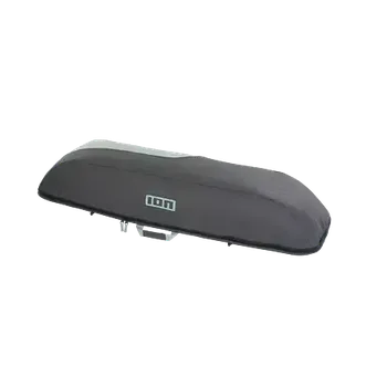 Windsurfing boardbag ION Wake Core 148x45 jet-black one size One Size