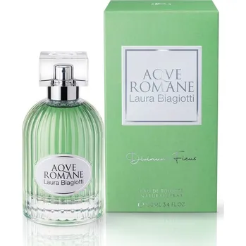 Laura Biagiotti Aqve Romane Divinum…