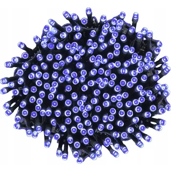 Vánoční dekorace Vánoční osvětlení na stromeček INQ do interiéru 10 m 51 - 100 žárovek