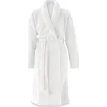 Dámský/pánský župan Wellsoft bílý M