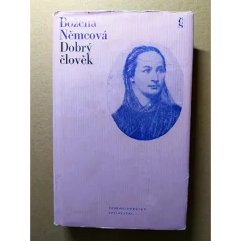 Poezie Dobrý člověk