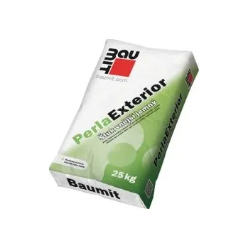 Omítka BAUMIT PerlaExterior - štuk vnější jemný 25kg
