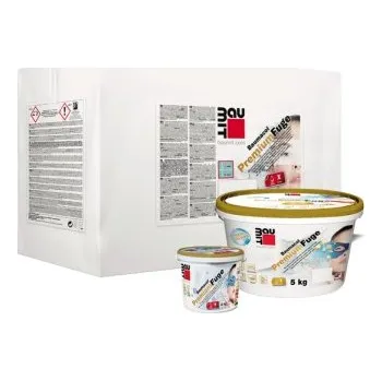 Spárovací hmota BAUMIT Baumacol Premium Fuge 5kg - c