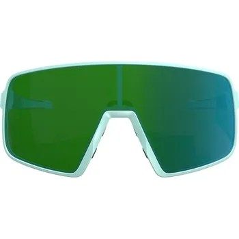 Sluneční brýle SCOTT Sportovní brýle Torica 2024 Černá green chrome