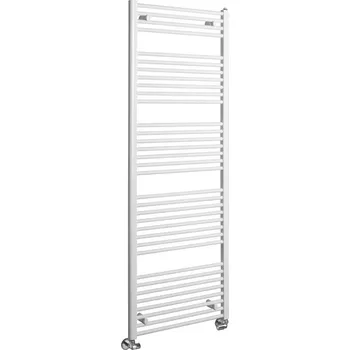 Radiátor AQUALINE DIRECT otopné těleso s bočním připojením 600x1680 mm, bílá (ILR66T)
