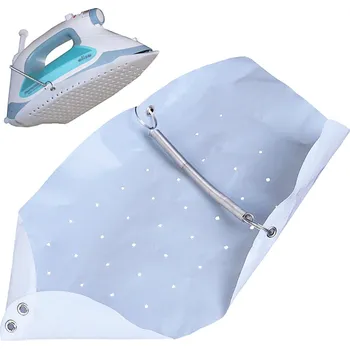 Příslušenství pro žehličku Verk 01743 Ochranný teflonový kryt na žehličku