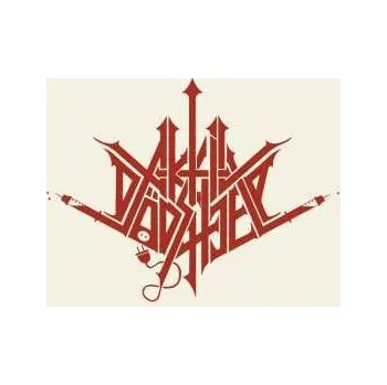 Zahraniční hudba CD Aktiv Dödshjelp: Send Dudes DIGI 2024 Digipack