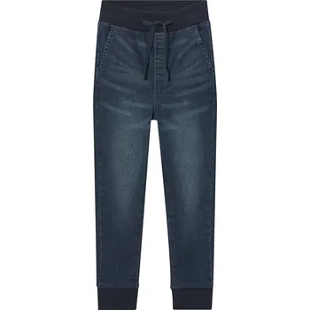 lupilu® Chlapecké džíny "Jogger" (98/104, modrá)