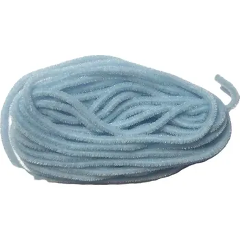 Semperfli Suede Chenille 2mm Large Cornflower