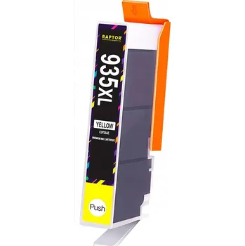 NÁPLŇ 935 XL pro HP OFFICEJET 6239 6230 6830 6835