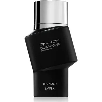 Pánský parfém Emper Downtown Thunder parfémovaná voda pro muže 100 ml