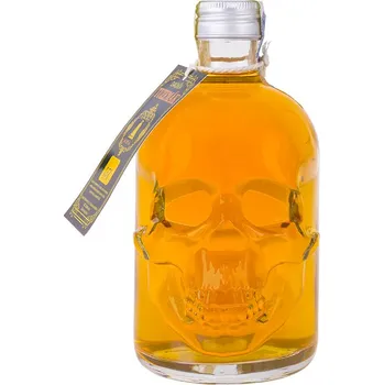 Rum Svachovka Pirát Tuzemák 38% 0,5 l