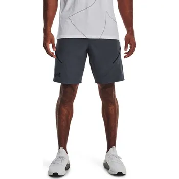 Pánské kraťasy Under Armour Unstoppable Cargo Shorts Under Armour šedá 3041161