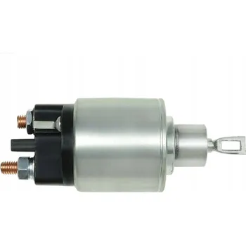 Startér Elektromagnetický spínač, startér AS-PL SS0224S