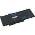 Baterie k notebooku Avacom NODE-E545-P68