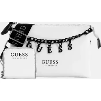 GUESS Amarantha bílá