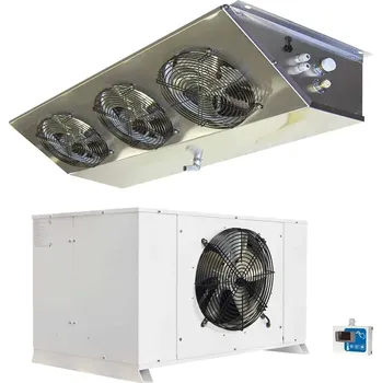 Mraznička Chladící splitová jednotka CS 48,32-73,32 M3