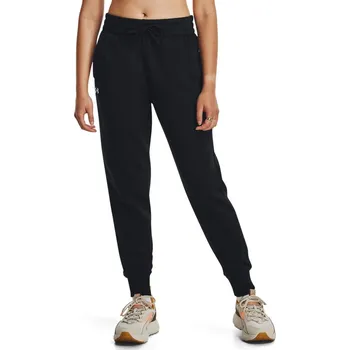 Dámské tepláky Under Armour Rival Fleece Jogger Under Armour černá 3043415