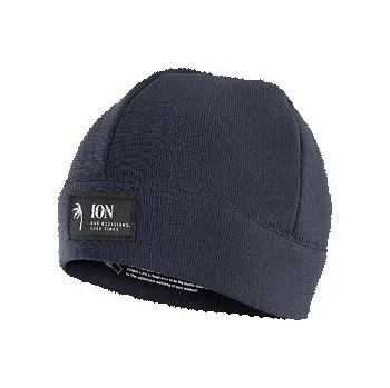 Potápěčské vybavení neoprenová čepice ION TEC BLACK velikost neoprenů a trapézů 52/L