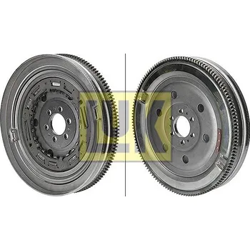 Setrvačník motoru Setrvačník Schaeffler LuK 415 0255 09