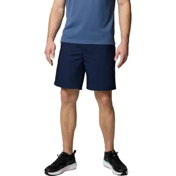 Columbia Washed Out Easy kraťasy - 0 - modrá - XL