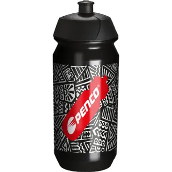 Láhev Penco Bidon Tacx Shiva Junior Black 500 ml