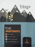 Häago Ohřívač prstů Haago Toe Warmers