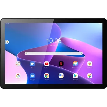 Tablet Lenovo Tab M10 (3rd Gen) 64 GB 25,6 cm (10.1") 4 GB Wi-Fi 5 (802.11ac) Android 11 Šedá