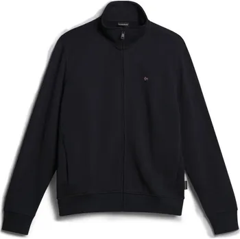 Pánská mikina Pánská mikina Napapijri BALIS M Černá