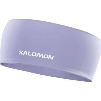 Čelenka Čelenka SALOMON SENSE AERO HEADBAND U LC2480300 – Fialová