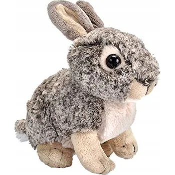 plyšák Wild Republic 18044 plyšový králík plyšový mazlíček přítulníček Cu