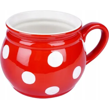 Hrnek Orion Retro keramický 1000 ml