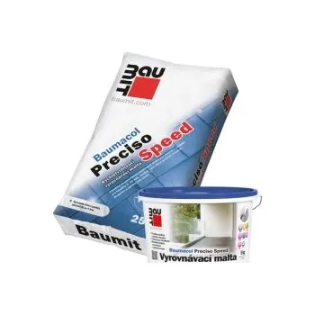 Omítka BAUMIT Baumacol Preciso Speed 5kg