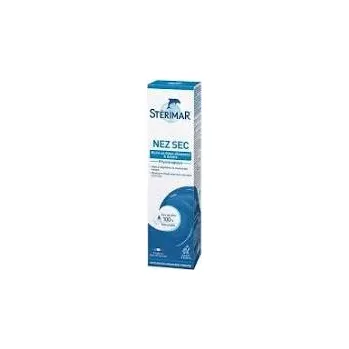 Nosní sprej Stérimar Dry Nose 50ml