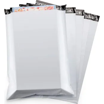 Obálka VELKÉ OBÁLKY FOLIOPAK PRO BALENÍ PLASTOVÉ OBÁLKY 450x550 mm 100 ks 4XL