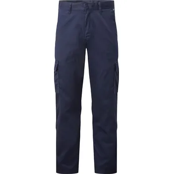 Pracovní obuv Dlouhé pracovní kalhoty Portwest L701 vel. 38