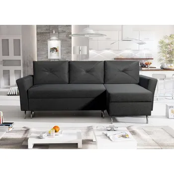 Sedací souprava Rozkládací sedací souprava STRAKOŠ TOP 68 s úložným prostorem, rozkládací na spaní