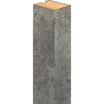 Obraz Dekorativní panel E-Lamele 1,9 cm x 275 cm MDF deska