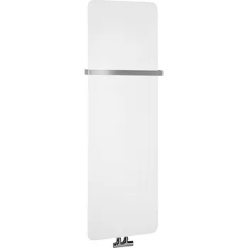 Radiátor SAPHO TABELLA otopné těleso 370x1190 mm, bílá mat (MI1137)