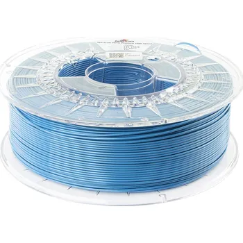 Filament Spectrum 81543 filament, PETG Premium High Speed, 1kg, 1.75mm, PASTEL BLUE