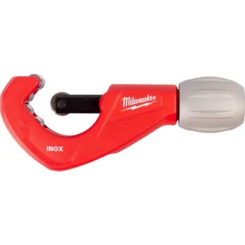 Stavební řezačka MILWAUKEE Řezák na nerezové trubky, 28mm