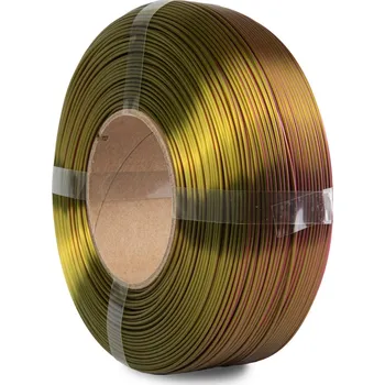 Filament Spectrum 81426 ReFill filament, PLA Magic SILK, 1kg, 1.75mm, GOLDEN BERRY